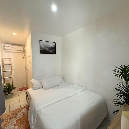 West Coast Beach House Себу Экстерьер фото
