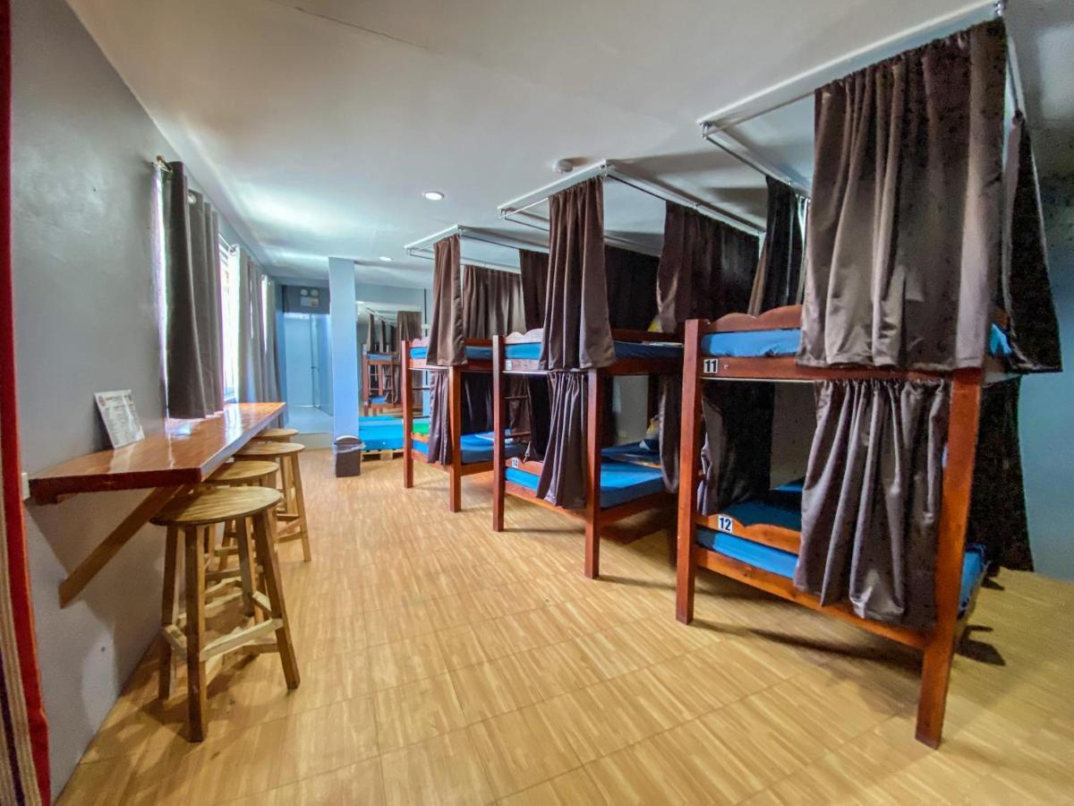 West Coast Beach House Себу Экстерьер фото