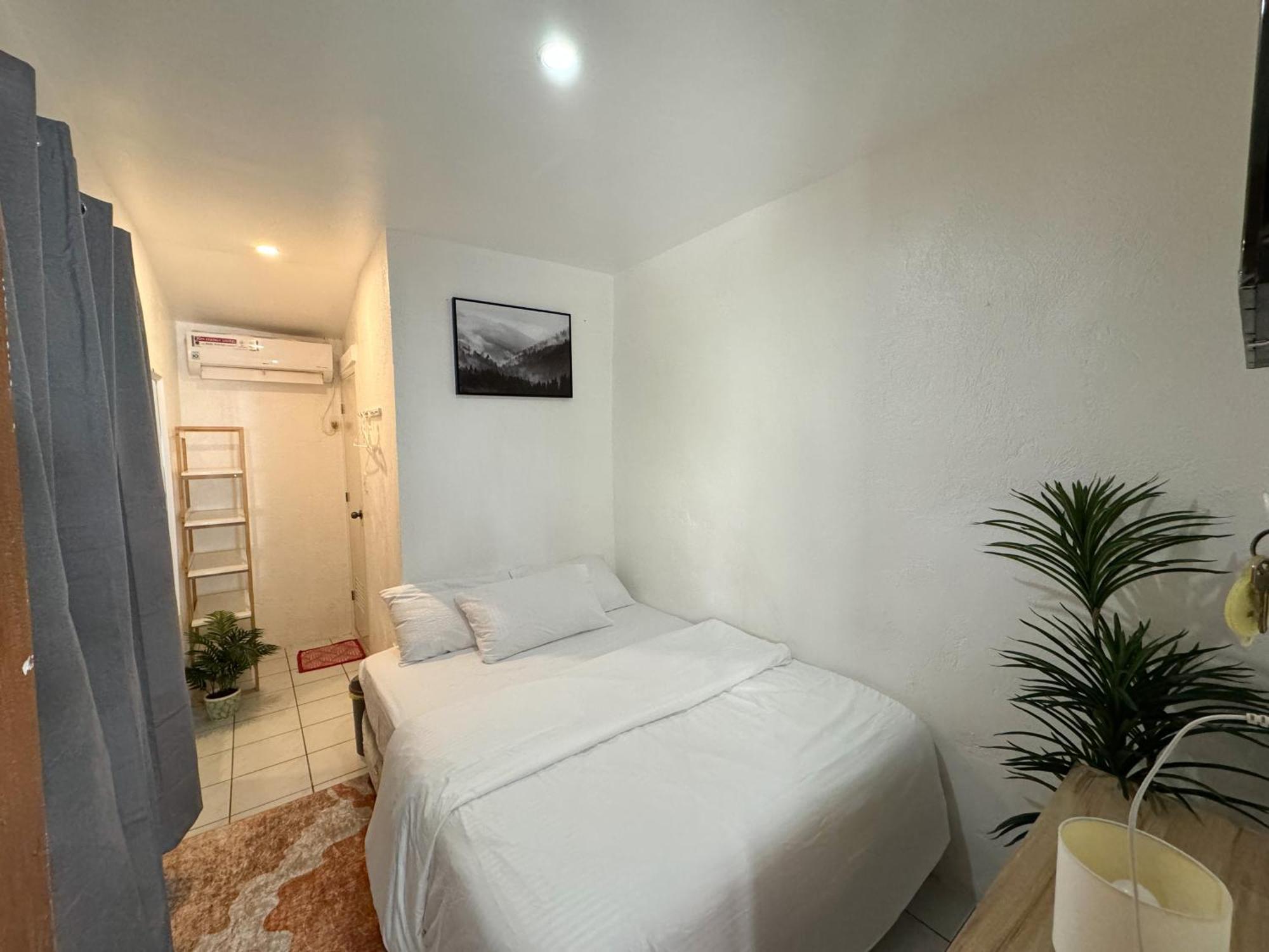 West Coast Beach House Себу Экстерьер фото