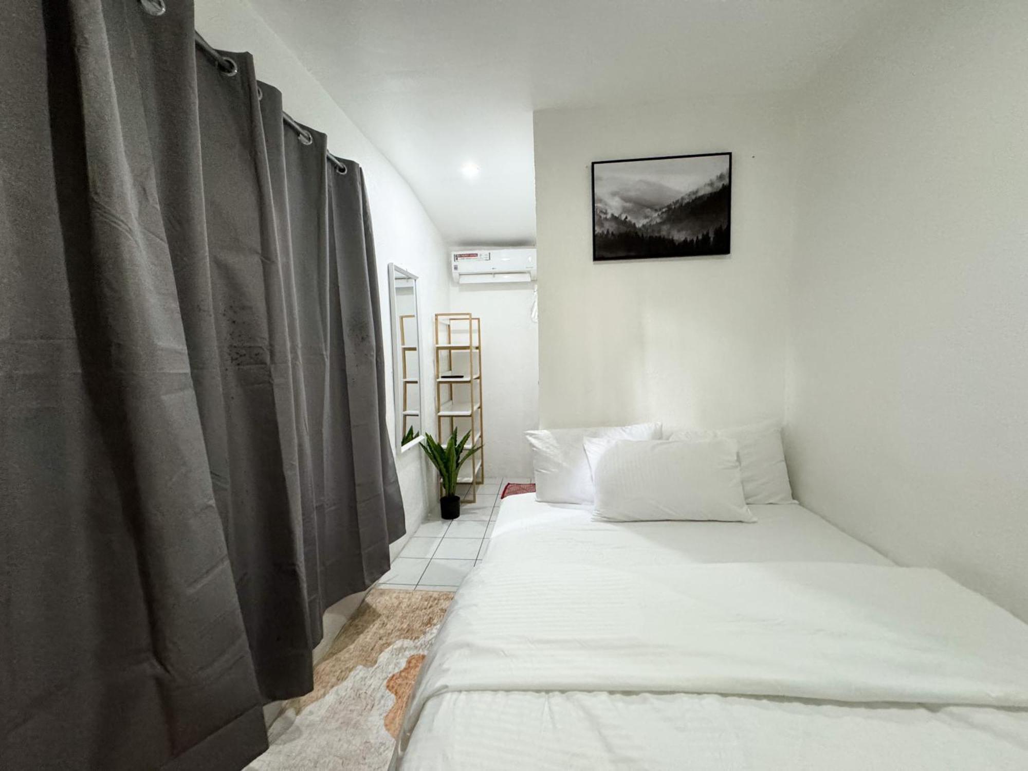 West Coast Beach House Себу Экстерьер фото